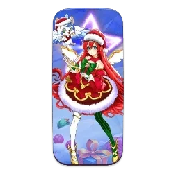 Starlight
Christmas
