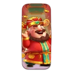 God Of
Wealth