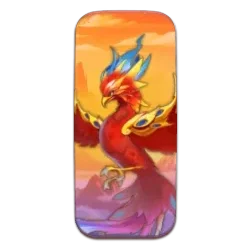 Phoenix
Legend