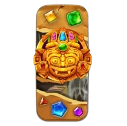 Aztec
Gems
