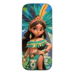 Treasures
Of Aztec