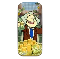 Cash
Mania