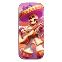 Bandito
Liar