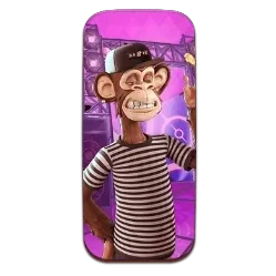 Wild Ape