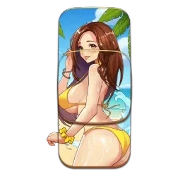 Bikini Queens